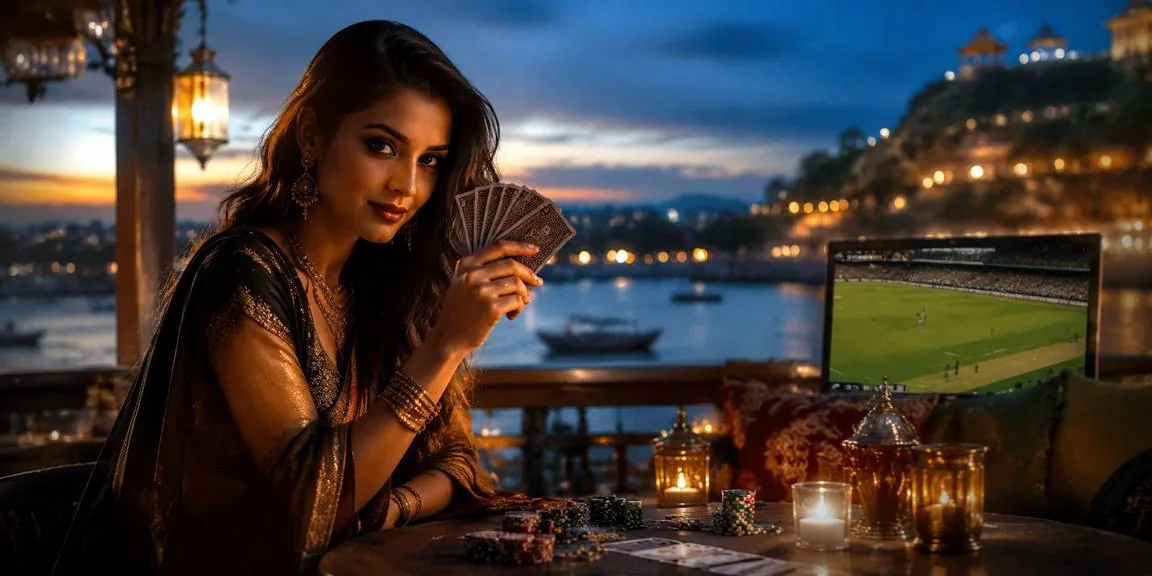 babaje Inside the babaje Casino Lobby